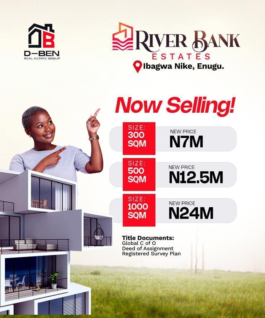 River Bank Estate