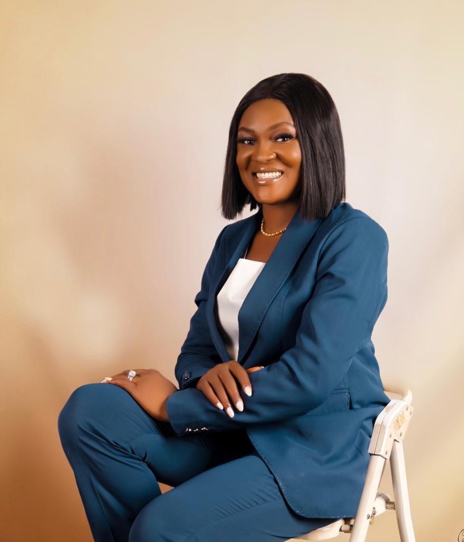 Mrs. Ugwuoke Loveth