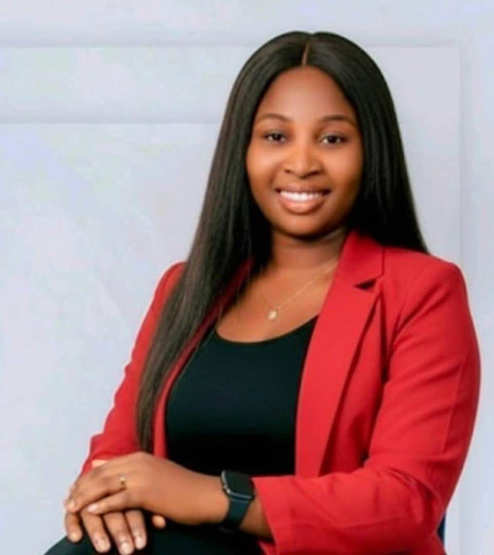 Mrs. Chiduru Chiamaka