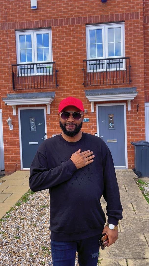 MR. OGBOZOR CHARLES OBIORA
