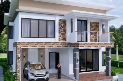 D-BEN RESIDENCE ESTATE PHASE 1
