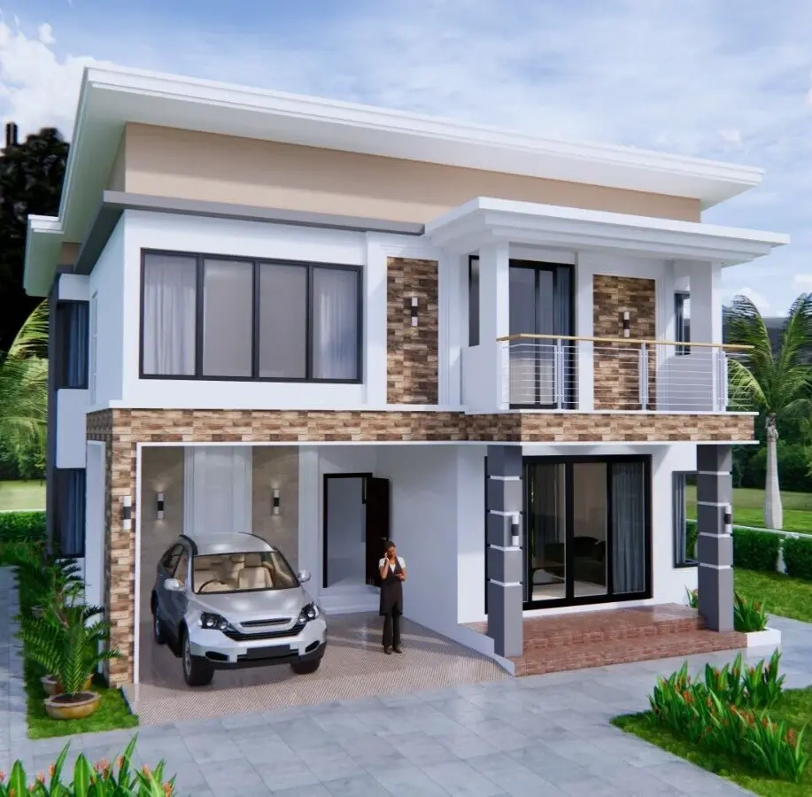 DBEN Residence Estate Phase 1