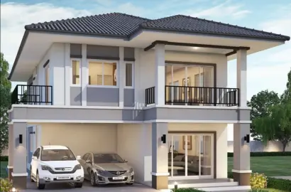 River Bank Estate
