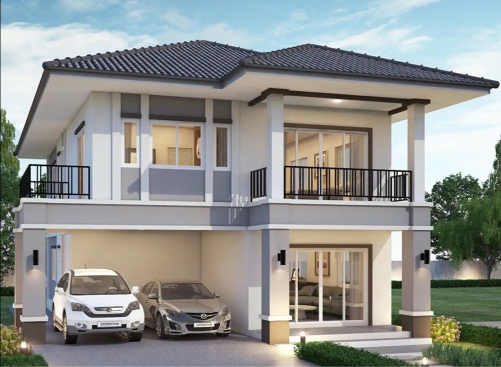River Bank Estate