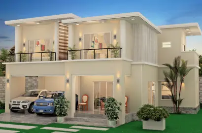 Arthur Eze Prime Estate Enugu