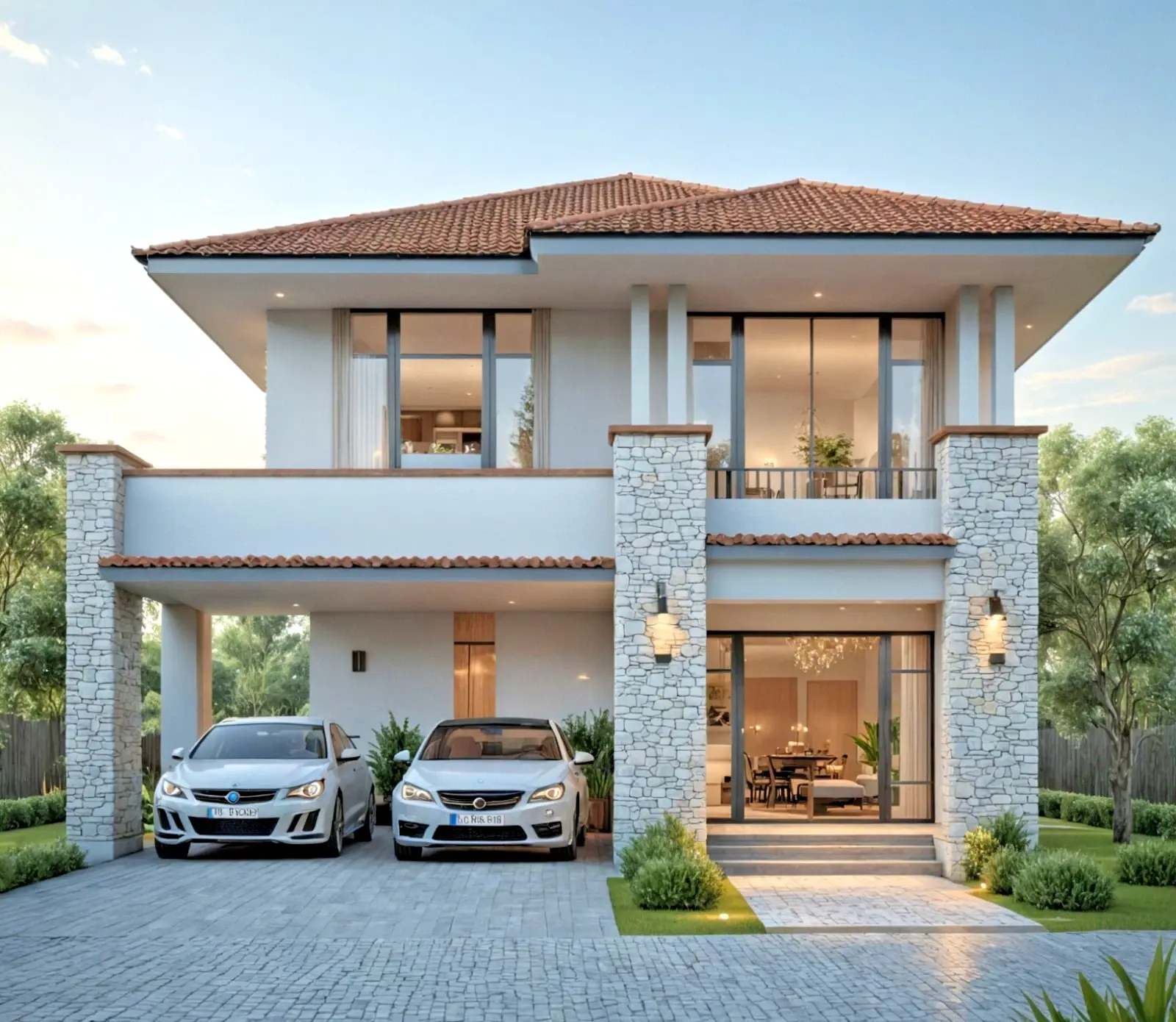Blossom Garden Estate